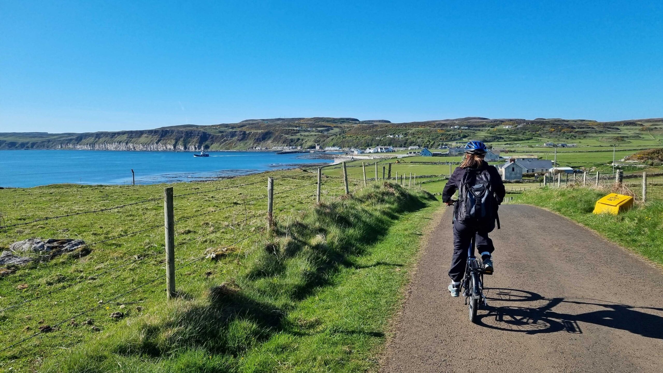 Lire la suite à propos de l’article Pays de Galles et Irlande du Nord
